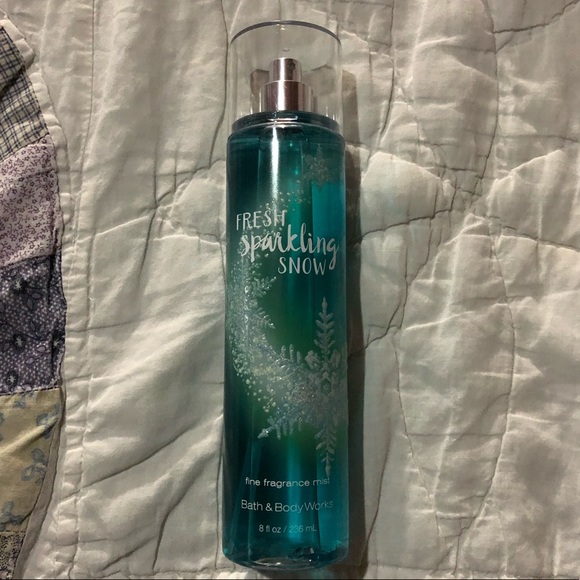 [3/$25] Bath & Body Works || Fine Fragrance - Picture 1 of 3
